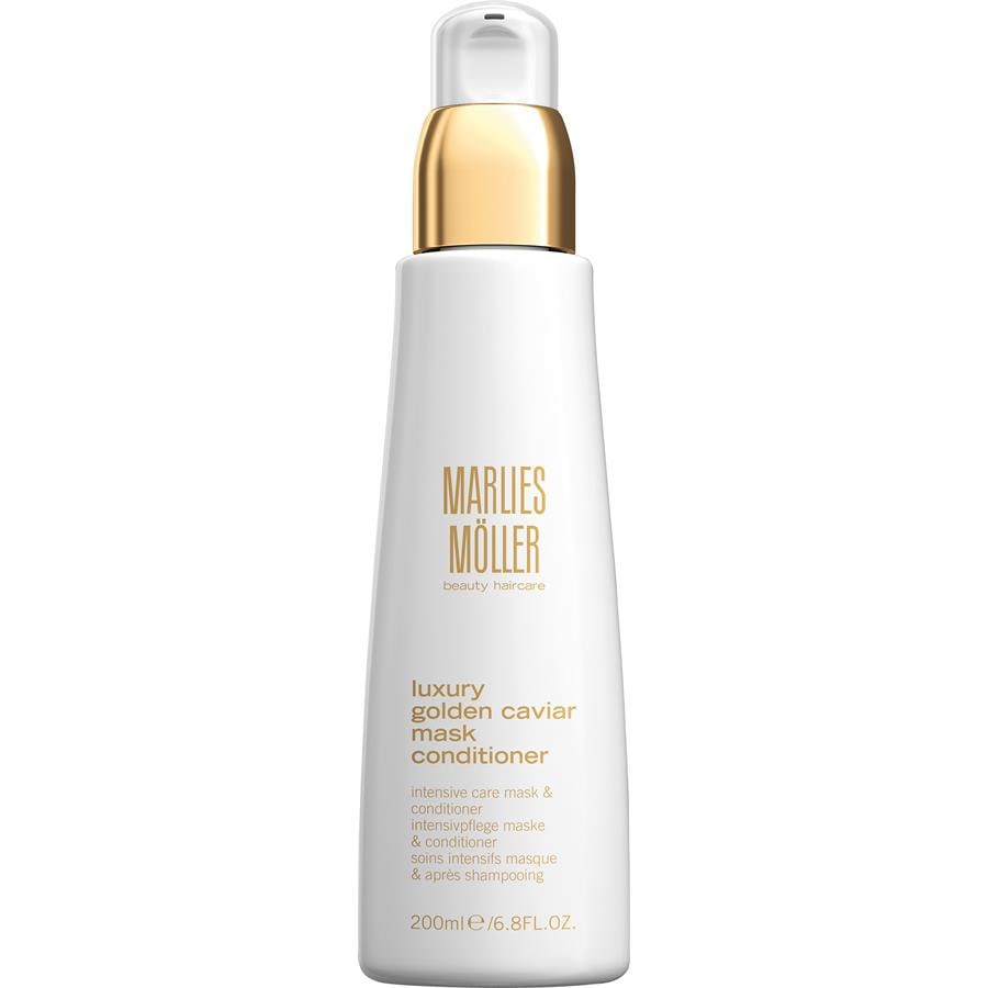 

Кондиционер для волос Marlies Möller Mask Conditioner, 200 ml