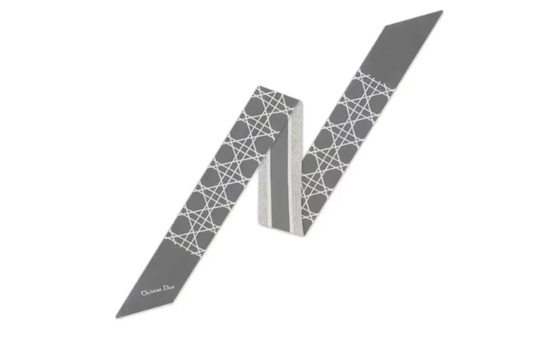 

Шёлковый платок DIOR для женщин