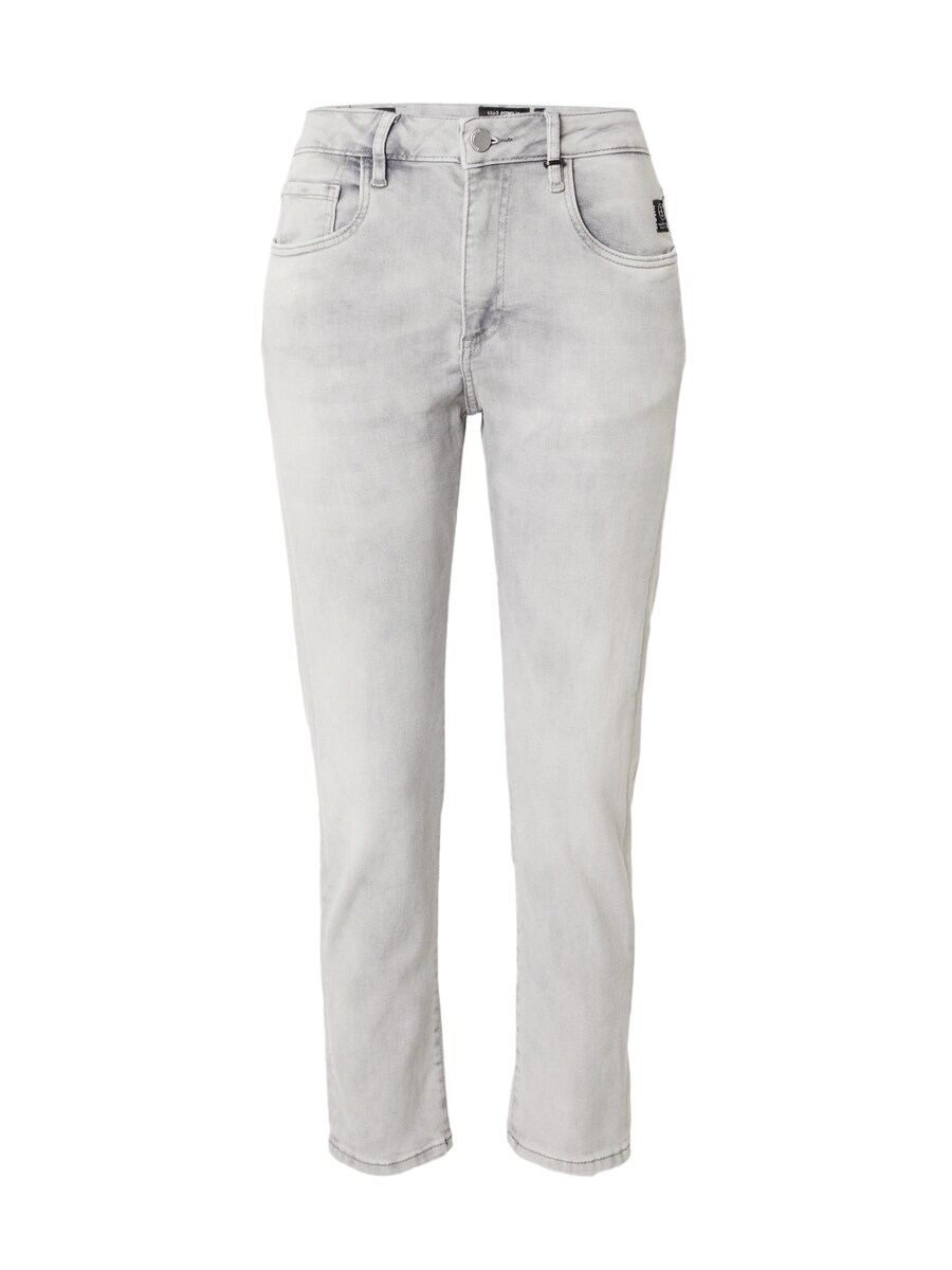 

Джинсы Elias Rumelis Slim fit Jeans LEONA CLEAN, светло-серый