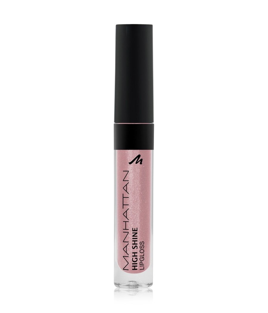 

Блеск для губ Manhattan High Shine, NR. 52N, 2.9 ml