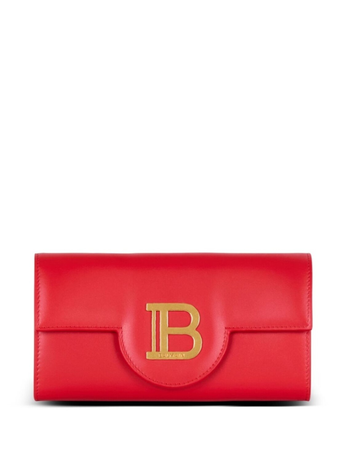 

Сумка на плечо B-Buzz Balmain, красный