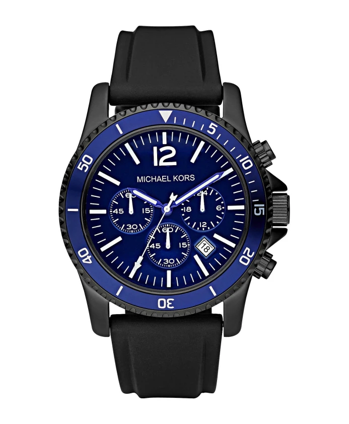 

Часы Michael Kors, черный