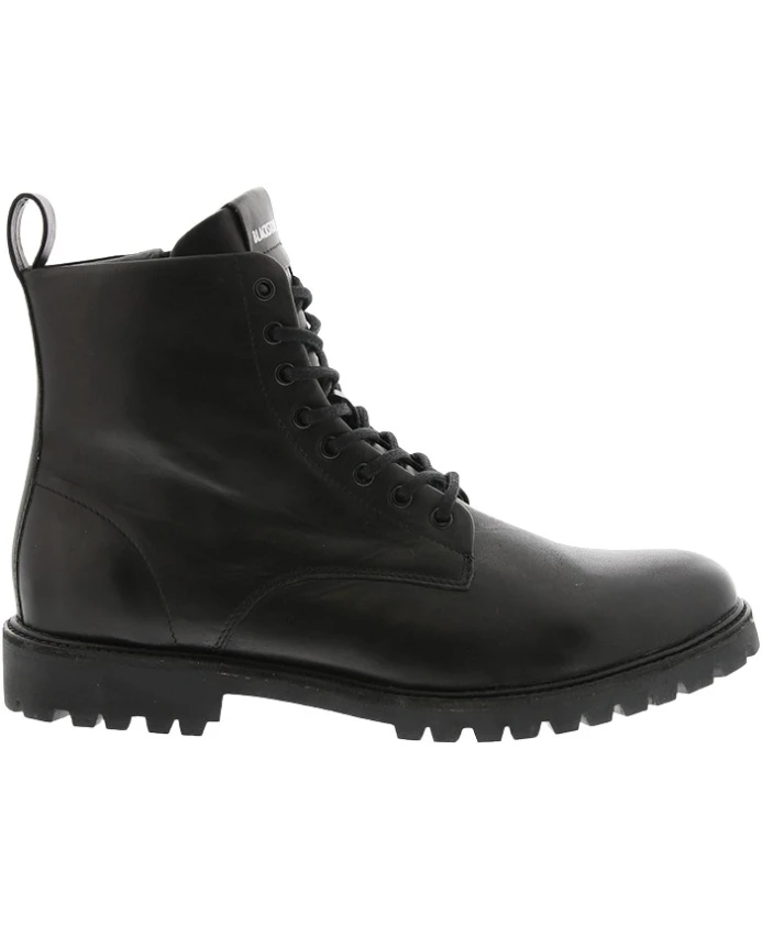 

Сапоги Sg33 Blackstone, черный