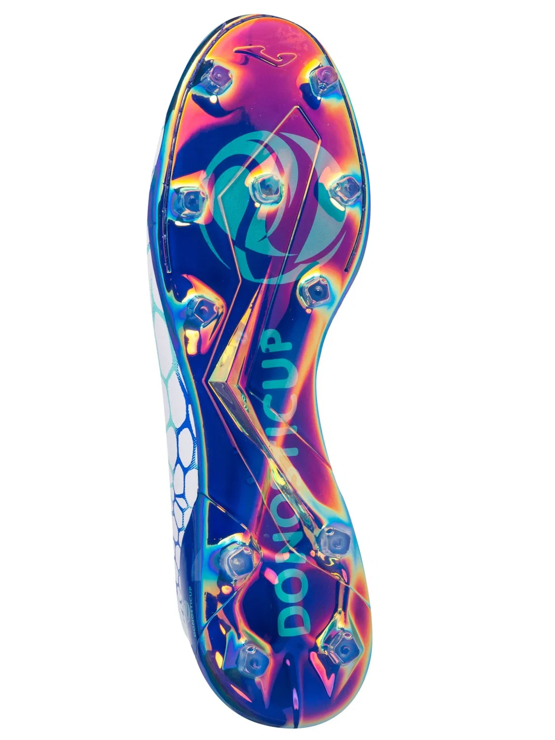 Футбольные бутсы 'Joma Gol 25 FG GOLW' Joma, Mixed Colors — фото 3