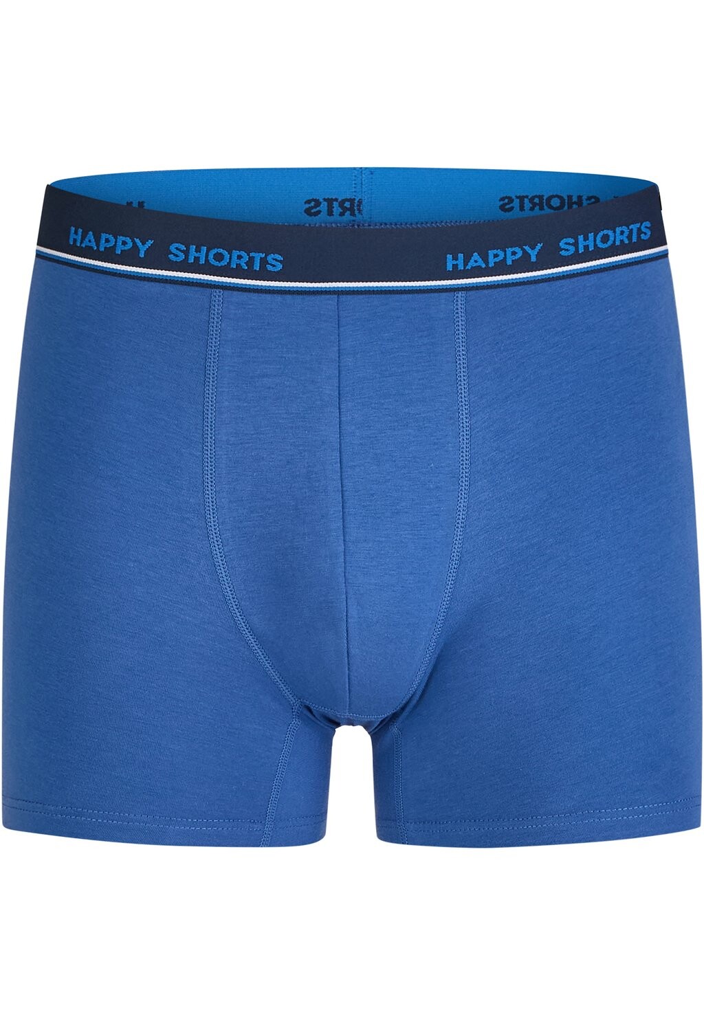 

Трусы-боксеры 2-PACK OKTOBERFEST Happy Shorts, мультиколор