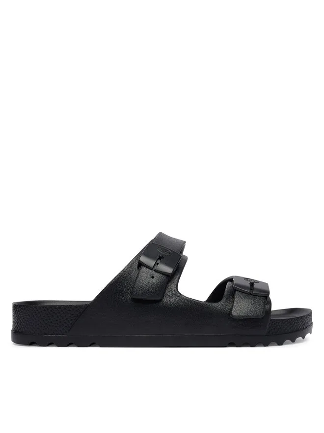 Scholl Мюли Bahia Man Med MF31420, черные