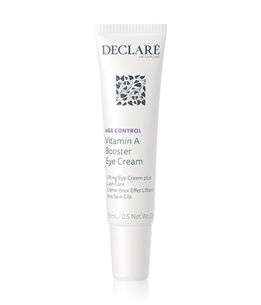 

Крем для глаз Declaré Age Control Vitamin A Booster Eye Cream, 15 ml