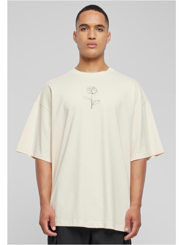 

Футболка Merchcode T-Shirt, белый