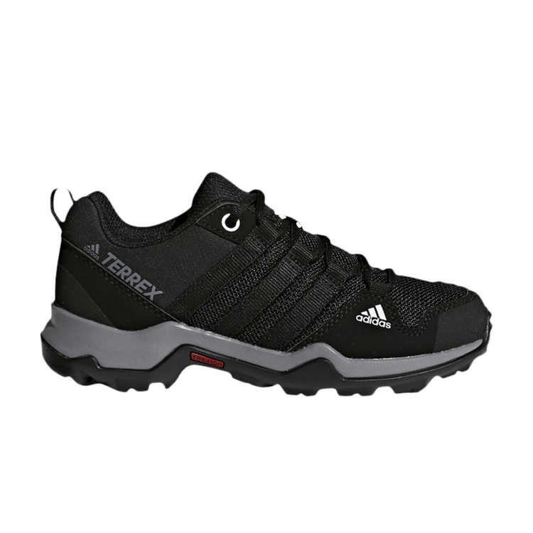 

Кроссовки Terrex AX2R J 'Black Vista Grey', черный