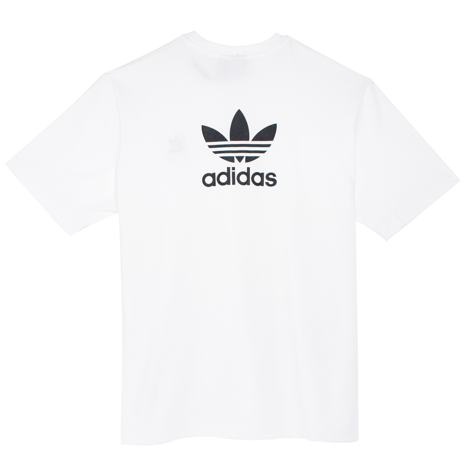 

Футболка мужская белая Adidas Originals, белый