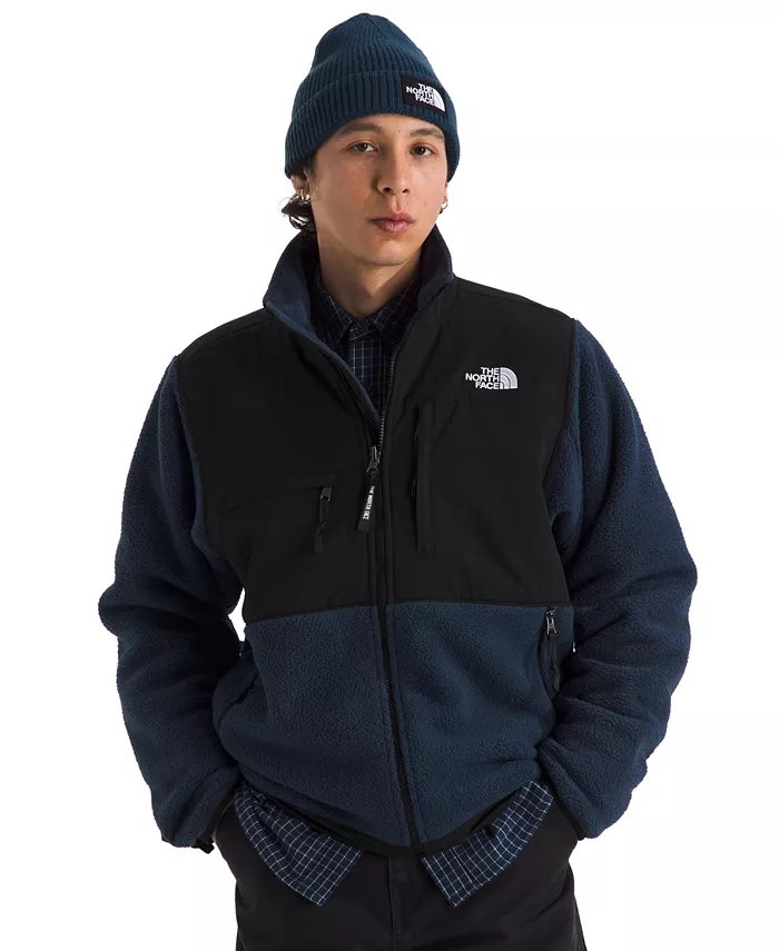 

Мужская куртка Retro Denali из флиса The North Face, синий