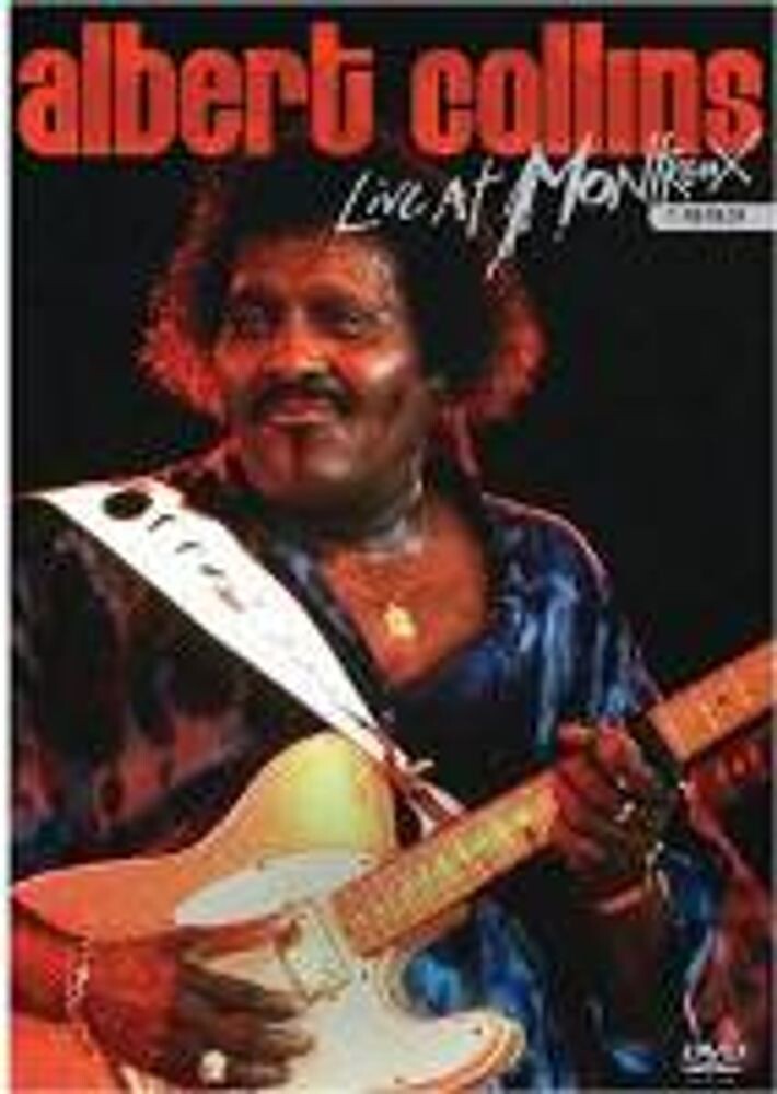 

Диск DVD Live At Montreux 1992