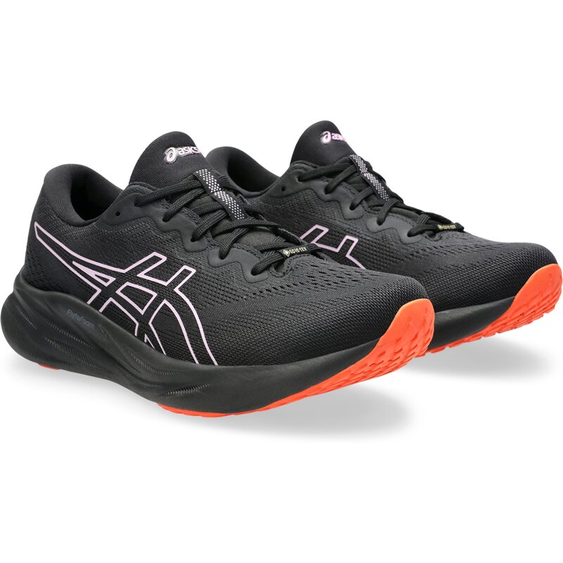 Кроссовки для бега Gel-Pulse 15 GTX Asics, мультиколор — фото 4