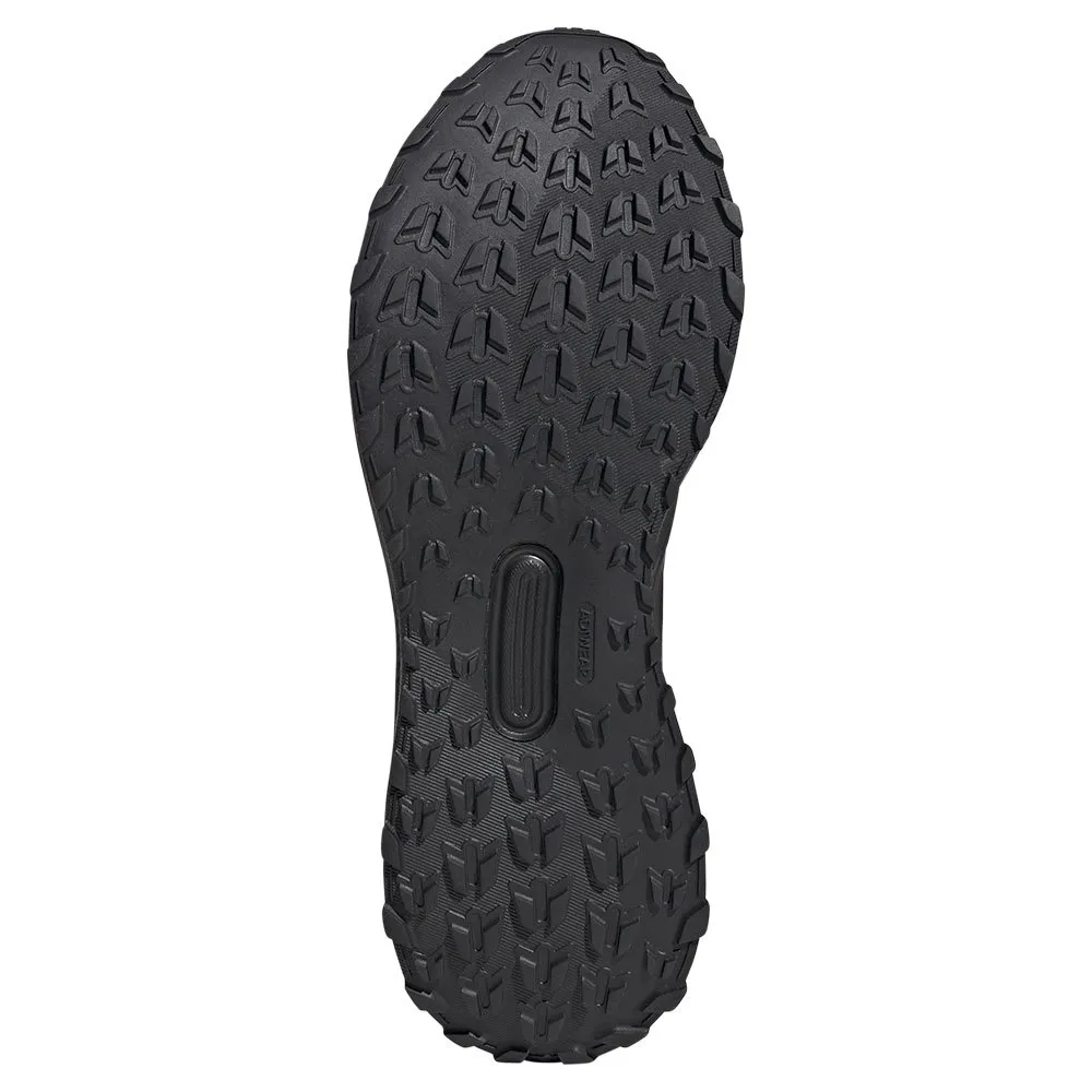 Кроссовки adidas Runfalcon 5 TR running shoes, черный — фото 2