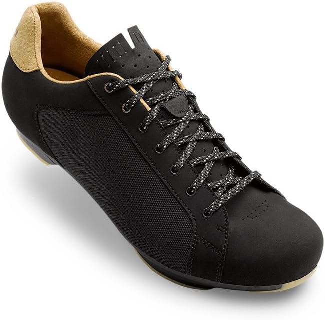 

Мужские городские велотуфли Giro, черный