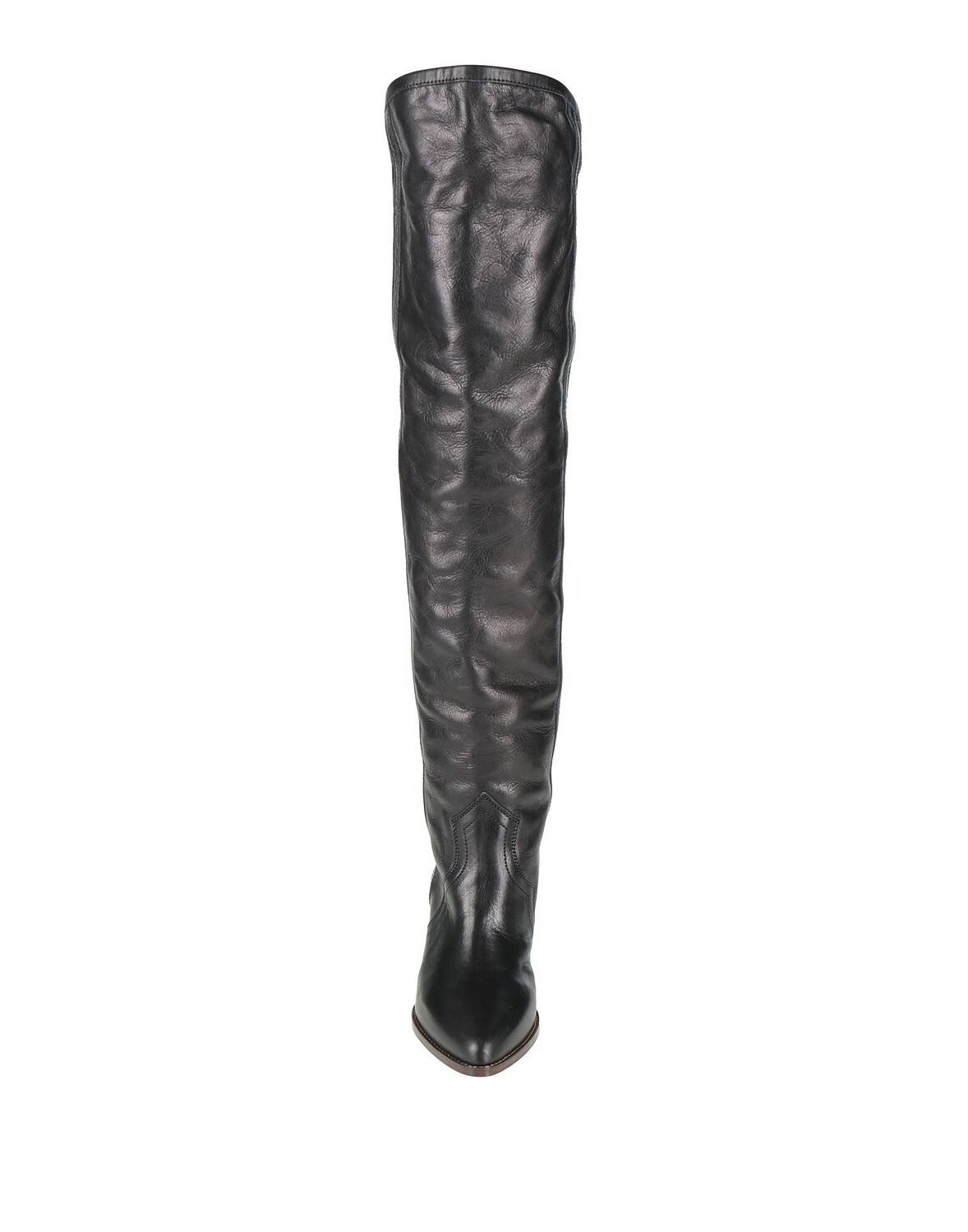 Сапоги Isabel Marant, черный — фото 4