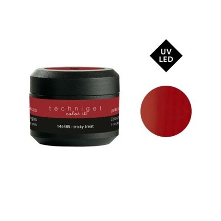 

Techni UV & Led Color It 5гр 146485 Tricky Treat, Peggy Sage