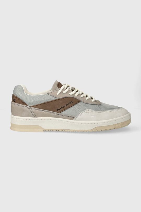 

Кроссовки Ace Spin Filling Pieces, серый