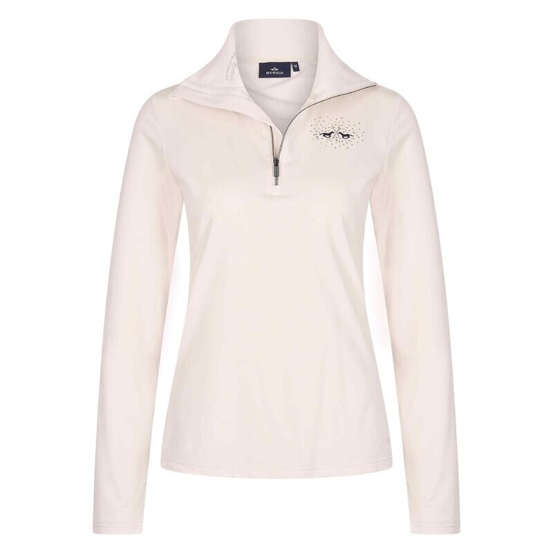 

Свитер Hv Polo, цвет weiss/cremefarben/cremefarben