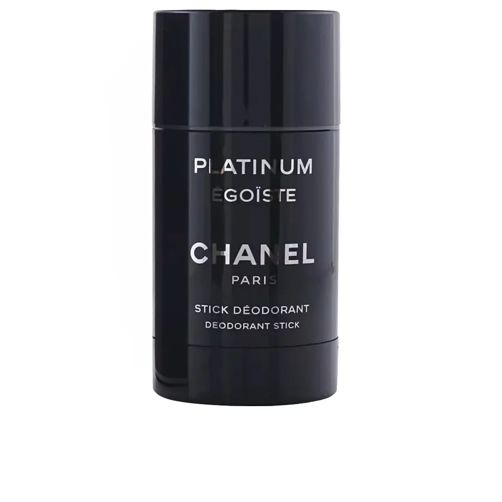 

Дезодорант Égoïste platinum deodorant stick Chanel, 75 мл.