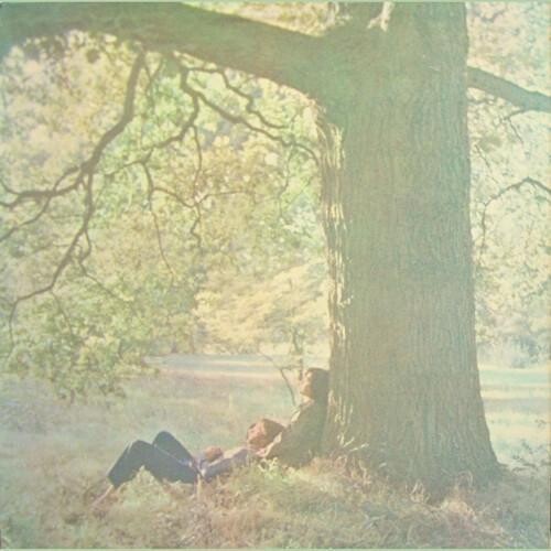 

Виниловая пластинка Lennon, John - Plastic Ono Band
