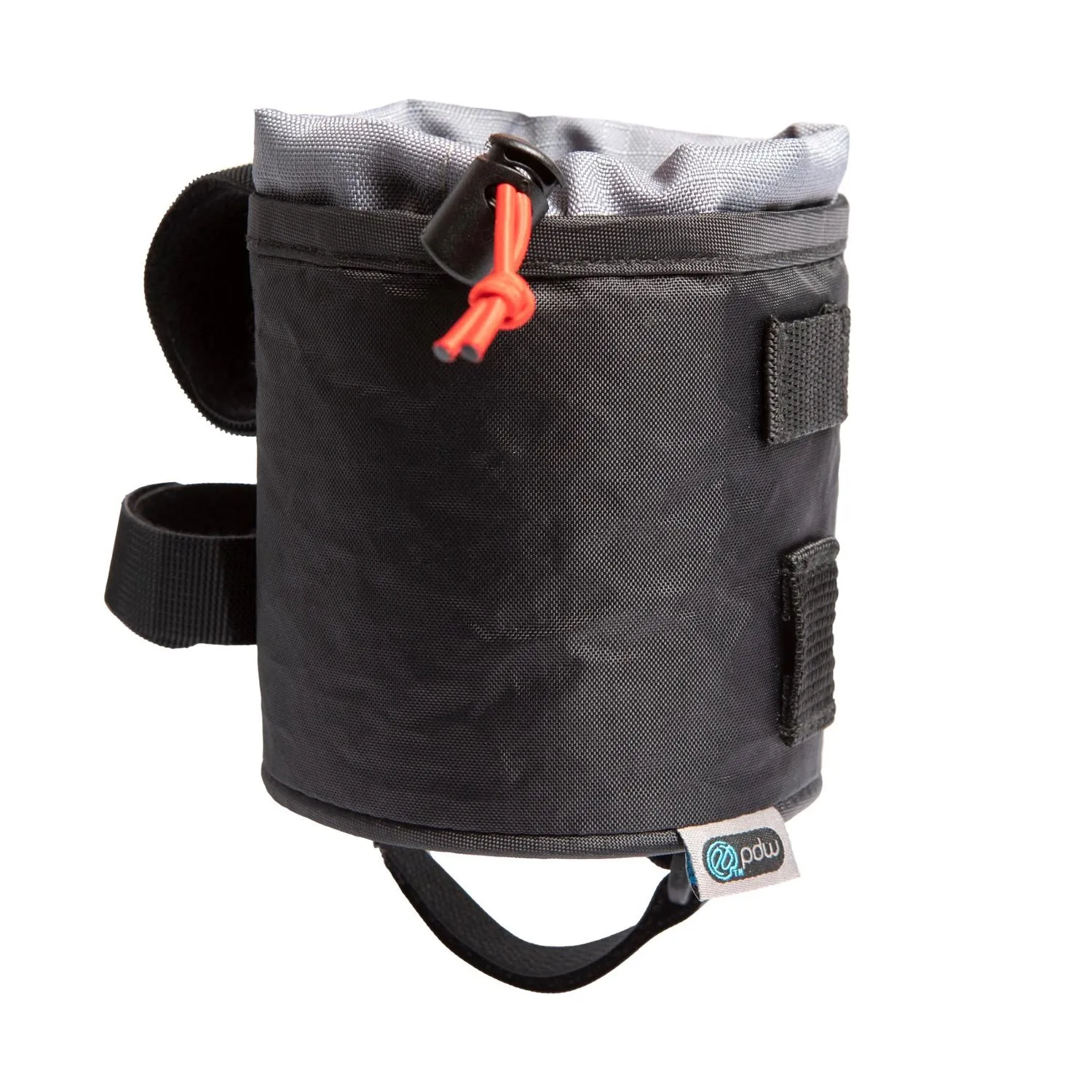 

Держатель для бутылки Swigamajig Portland Design Works, Black
