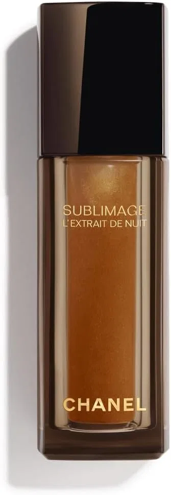 Сыворотка ночная восстанавливающая Chanel Sublimage Rexterre De Nui Consantre, 30 мл — фото 2