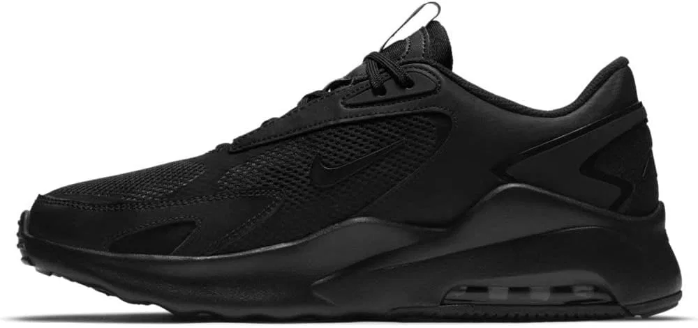 Женские беговые кроссовки Nike Air Max Bolt, Black — фото 4
