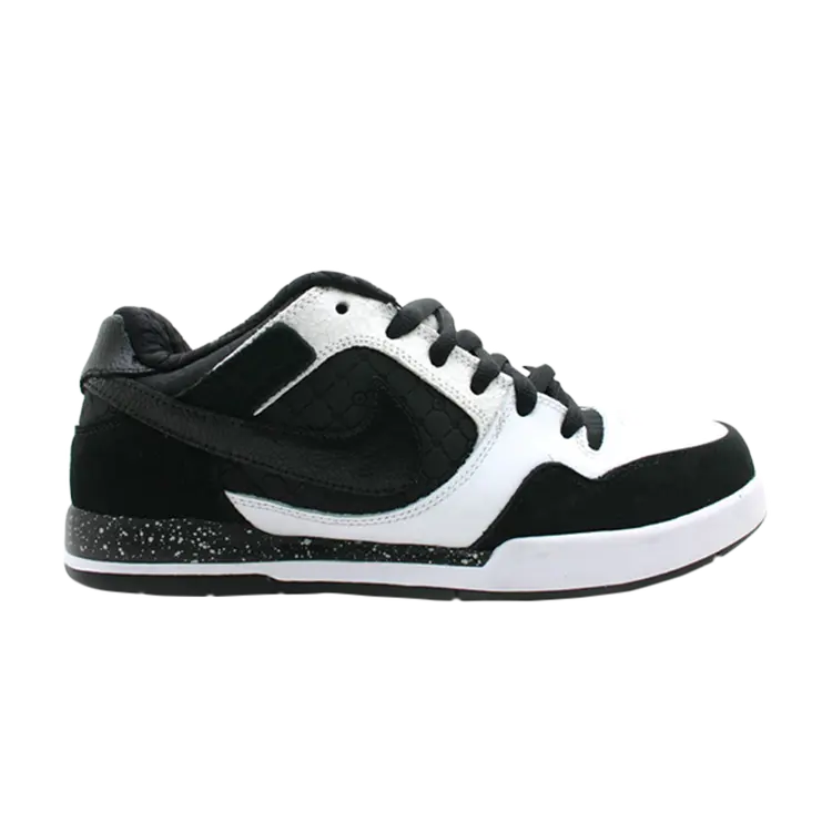 

Кроссовки Nike Paul Rodriguez 2 Zoom Air, белый