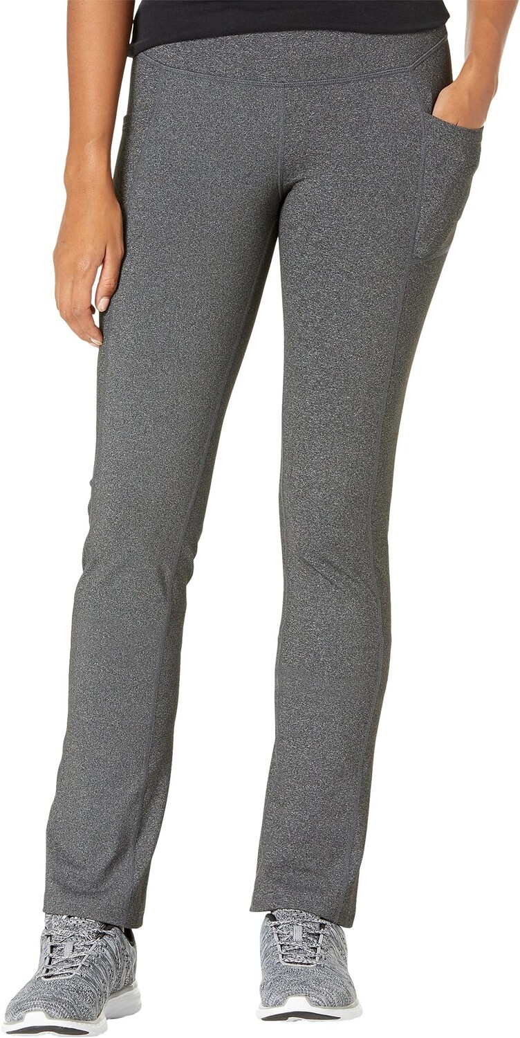 

Брюки SKECHERS GO WALK Pants Tall Length, цвет Gray