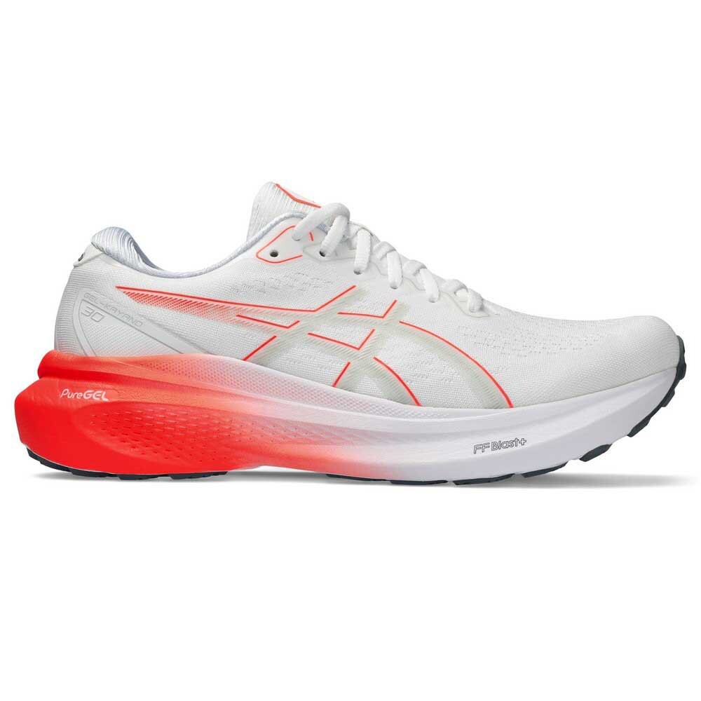 

Кроссовки Asics Gel-Kayano 30, белый, Белый;серый, Кроссовки Asics Gel-Kayano 30, белый