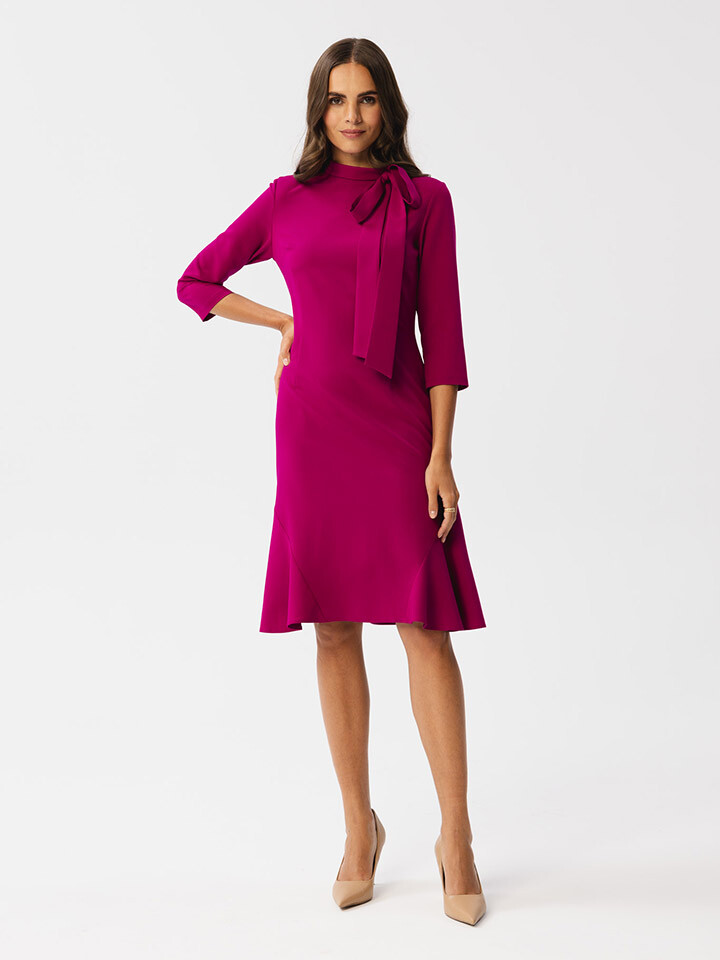 

Платье Stylove, розовый