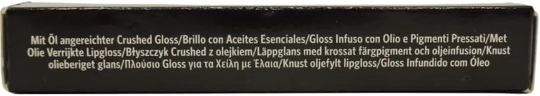 Блеск для губ Bobbi Brown Crush Oil Infused Gloss Shi ммer Kill Sugar 6 мл — фото 4