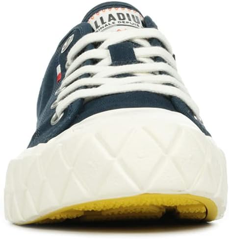 Кроссовки Palladium Unisex Palla Ace CVS, Mood Indigo — фото 4