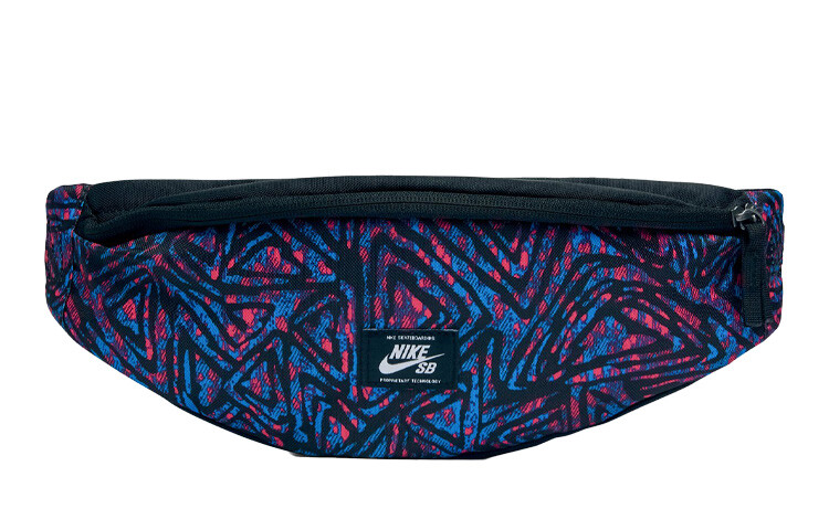 

Поясная сумка унисекс Nike Heritage, Black, Черный, Поясная сумка унисекс Nike Heritage, Black