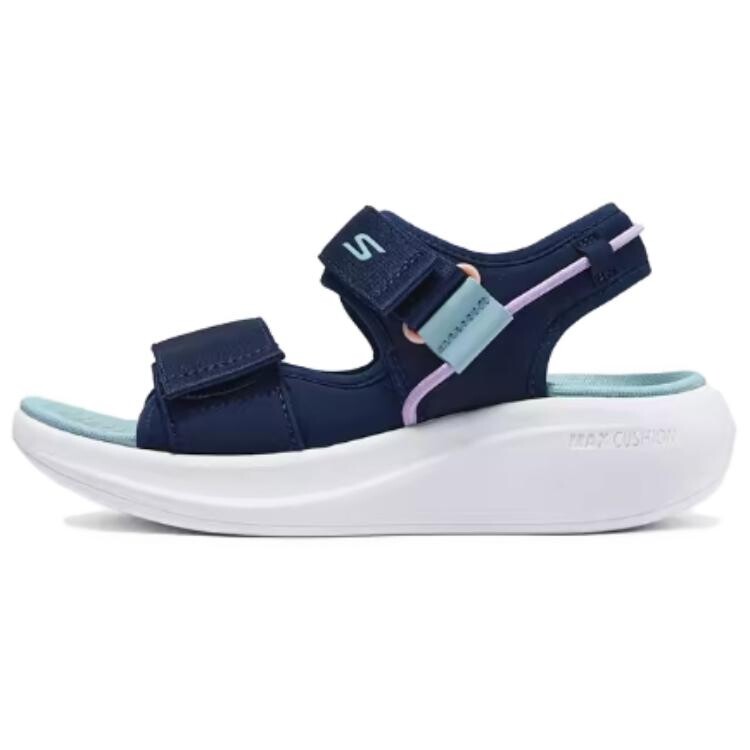 Пляжные сандалии женские Skechers