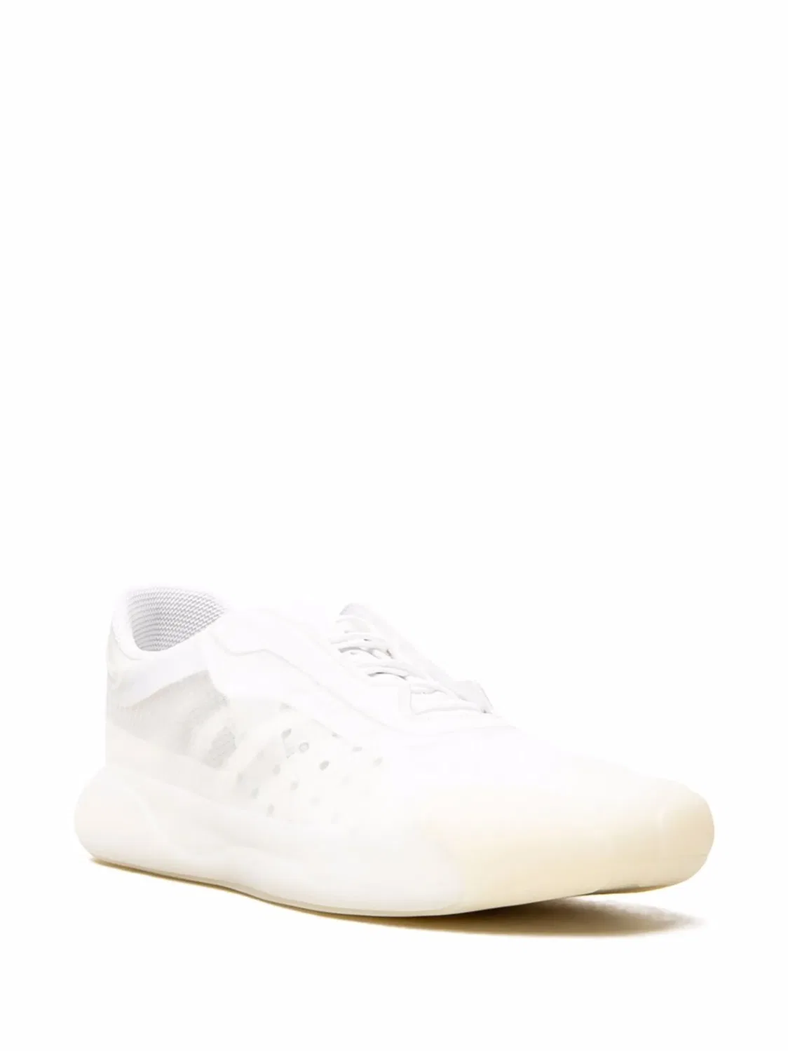 Кроссовки Luna Rossa 21 из коллаборации с Prada adidas — фото 2