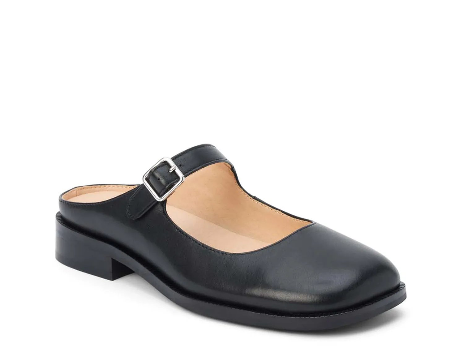 Мюли Matisse Merlin Mule, черный
