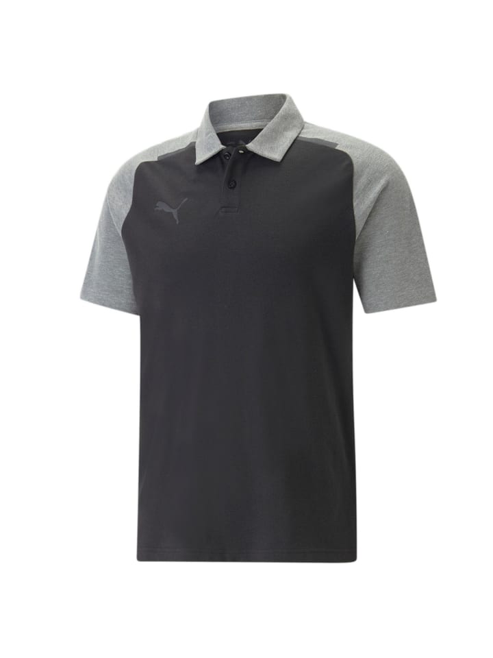 

Функциональная рубашка Puma Poloshirt, черный