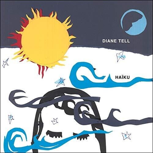 

CD диск Tell, Diane: Haiku