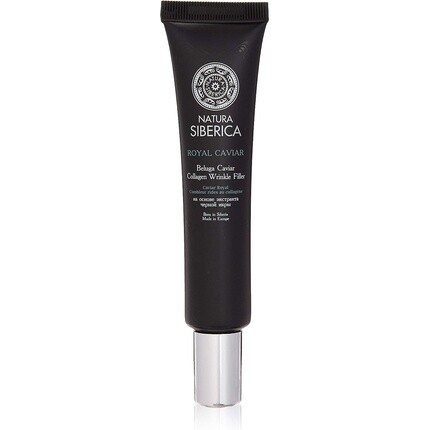 

Absolut Poly Collagen Wrinkle Filler Тройной антивозрастной эффект 40мл, Natura Siberica