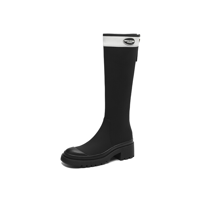 

Сапоги Mo Lin Knee-high Boots Women's