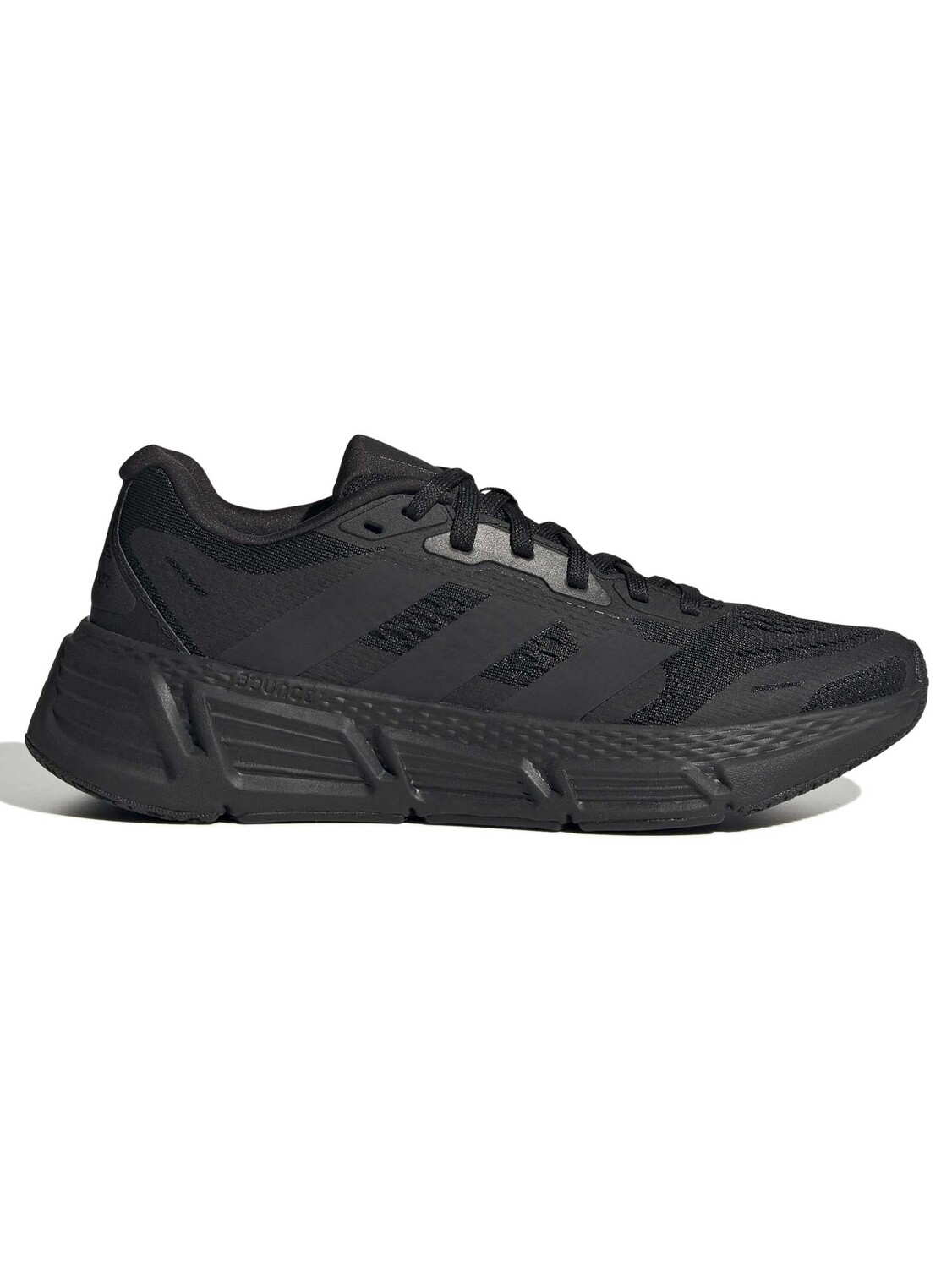

Кроссовки Adidas Performance Questar, черный