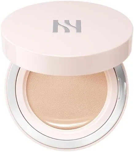 Тональная основа cushion HE RA Reflection Skin Glow, 15 г, оттенок 23N1 Beige