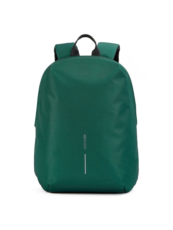 

Рюкзак XD Design, цвет forrest green