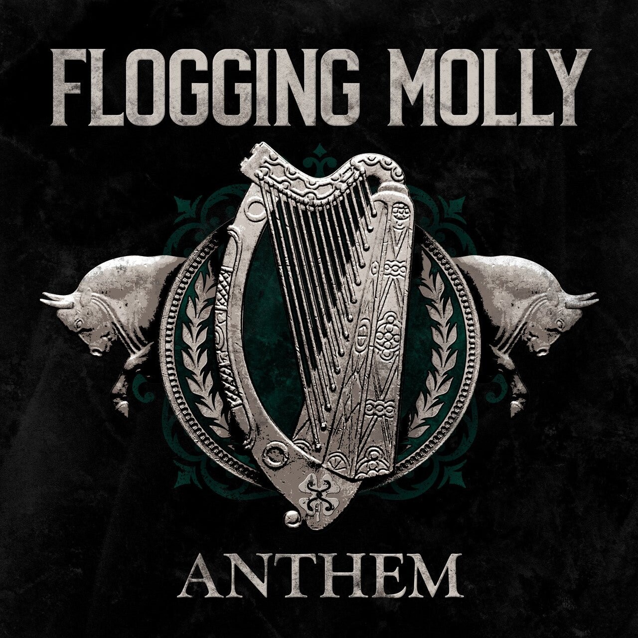 

Виниловая пластинка Flogging Molly - Anthem