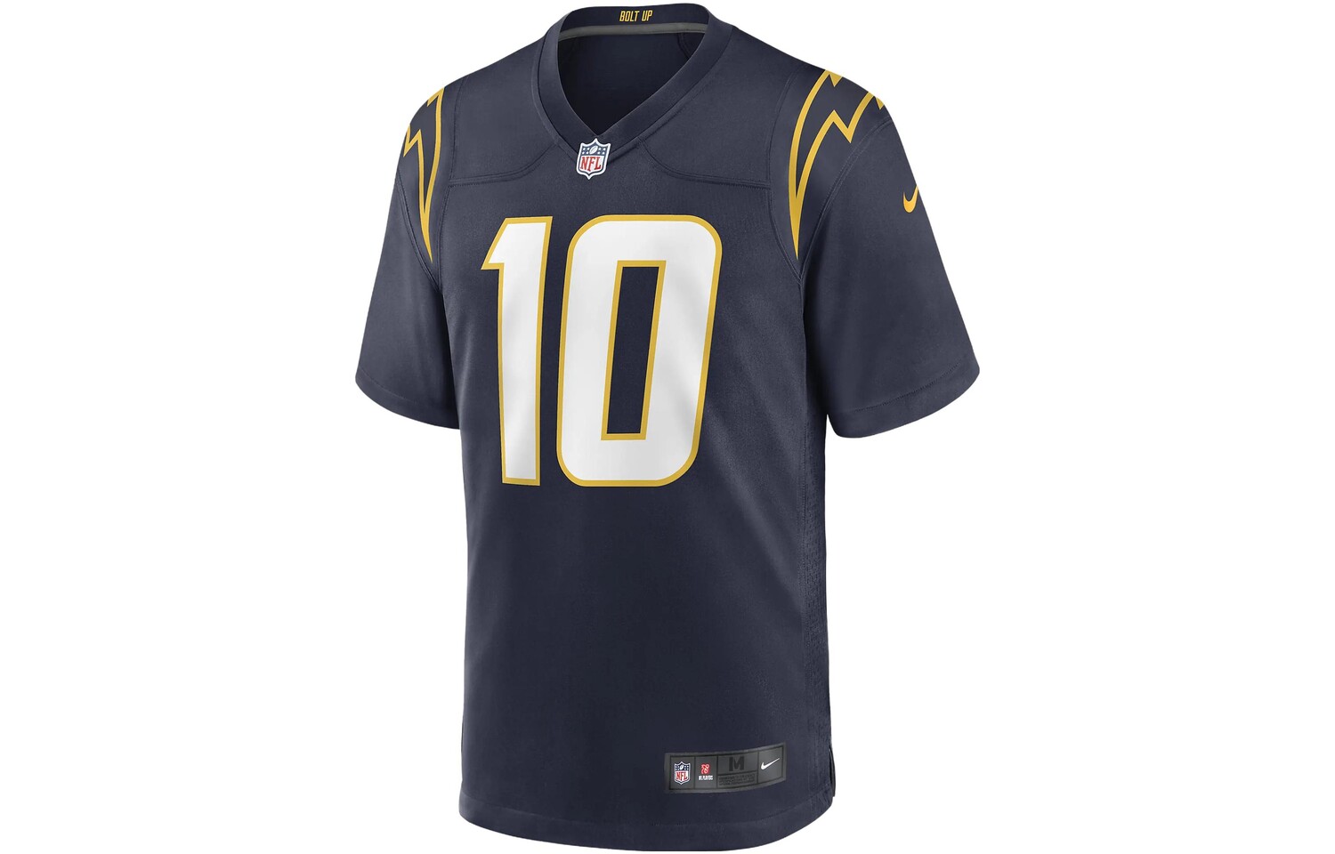 

Футболка мужская темно-синяя Nike, синий