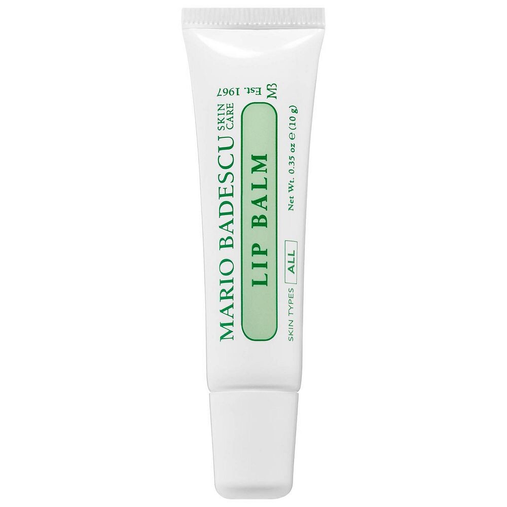 

Бальзам для губ Марио Бадеску Mario Badescu, цвет Original