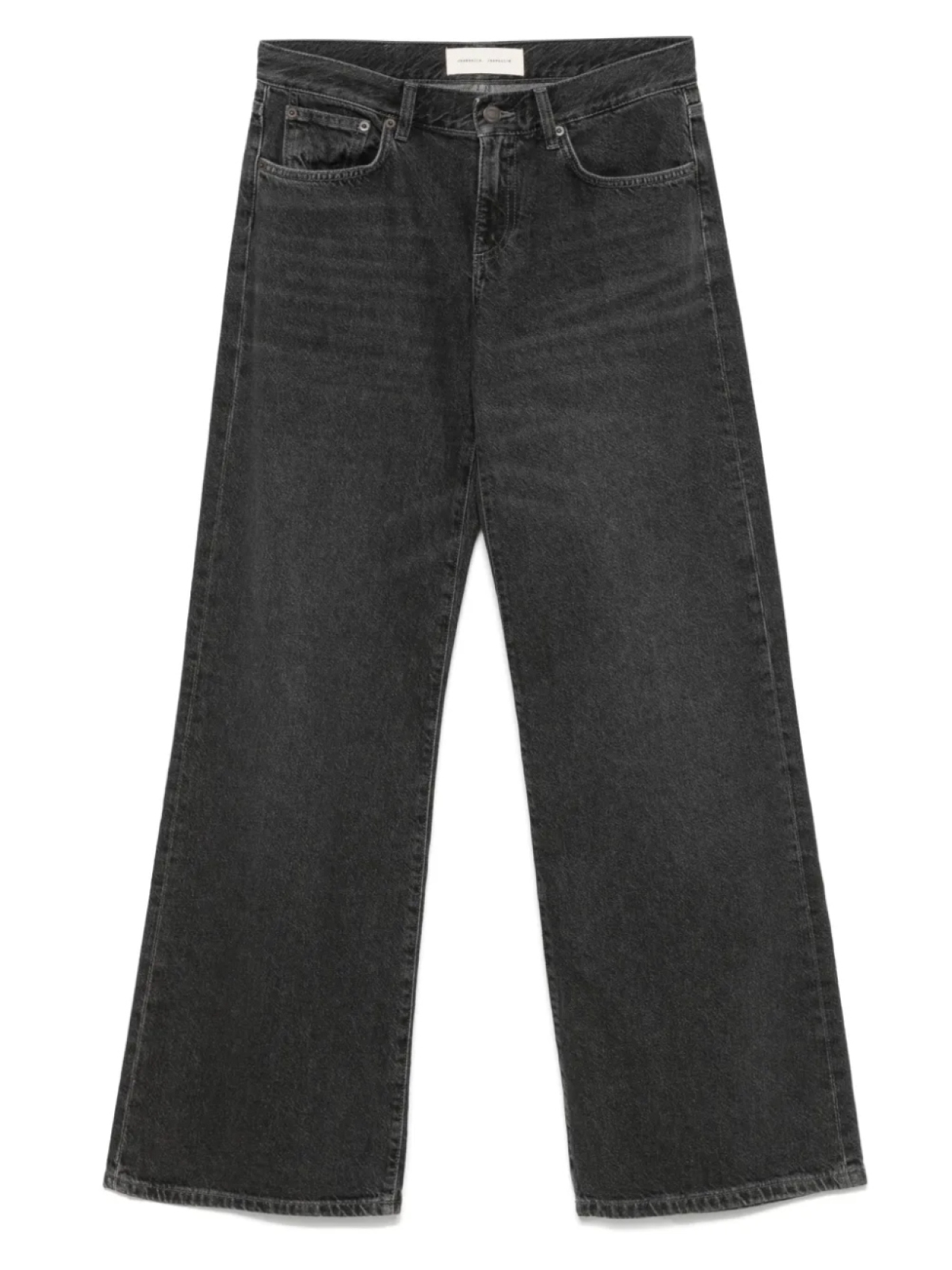 

Джинсы KW012 Kyoto Jeanerica, черный
