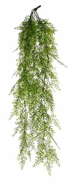 

Декоративное растение Mica Decorations Hängepflanze Zypresse, зеленый